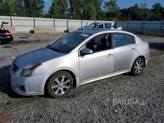 NISSAN SENTRA 2.0