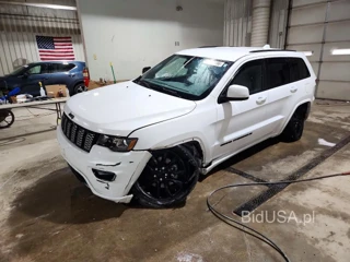 JEEP GRAND CHEROKEE LAREDO E