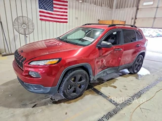 JEEP CHEROKEE SPORT