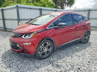 CHEVROLET BOLT EV PREMIER