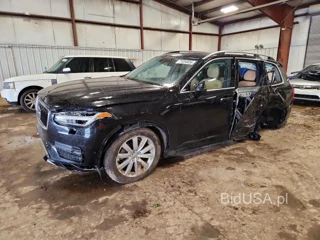 VOLVO XC90 T6