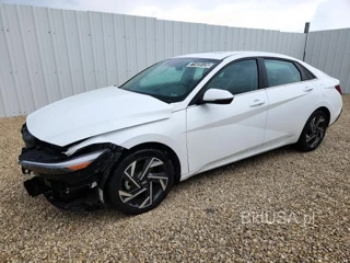 HYUNDAI ELANTRA LIMITED