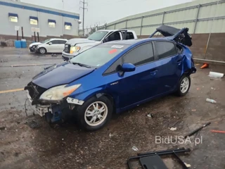 TOYOTA PRIUS TWO