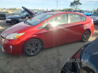 TOYOTA PRIUS TWO