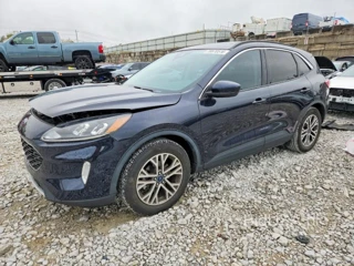 FORD ESCAPE SEL