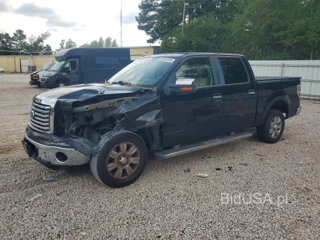 FORD F150 SUPERCREW