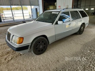 MERCEDES-BENZ 300 TE 4MATIC