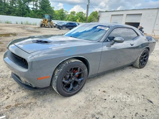 DODGE CHALLENGER SXT
