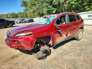 JEEP CHEROKEE LATITUDE