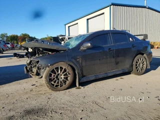 MITSUBISHI LANCER EVOLUTION GSR