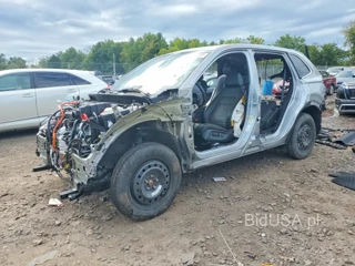 HONDA CR-V SPORT-L
