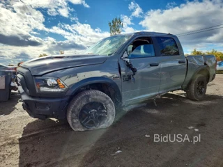 RAM 1500 CLASSIC SLT