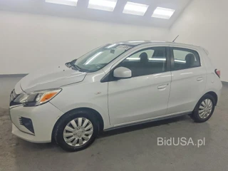 MITSUBISHI MIRAGE ES