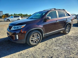KIA SORENTO LX
