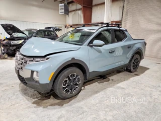 HYUNDAI SANTA CRUZ SEL