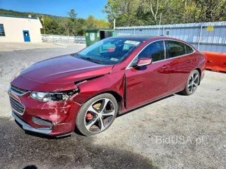 CHEVROLET MALIBU LS