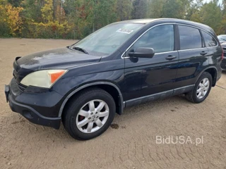 HONDA CR-V LX