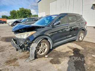 HYUNDAI SANTA FE SPORT 2.4L