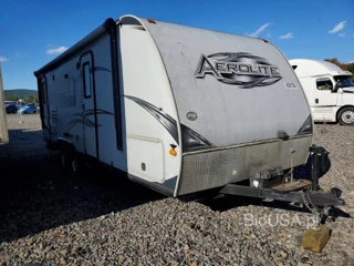 DUTCHMEN AEROLITE