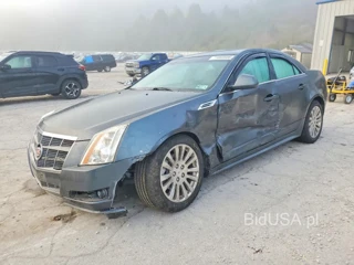 CADILLAC CTS PREMIUM COLLECTION