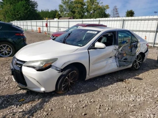 TOYOTA CAMRY XSE V6