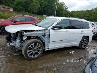 JEEP GRAND CHEROKEE L OVERLAND