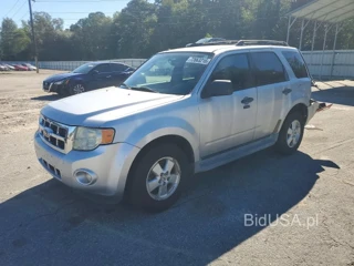 FORD ESCAPE XLT