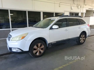 SUBARU OUTBACK 3.6R LIMITED