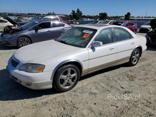 MAZDA MILLENIA S