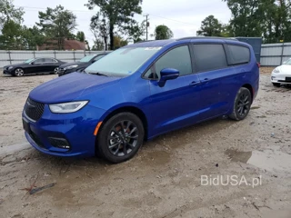 CHRYSLER PACIFICA TOURING L