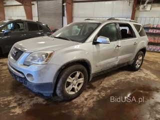 GMC ACADIA SLE