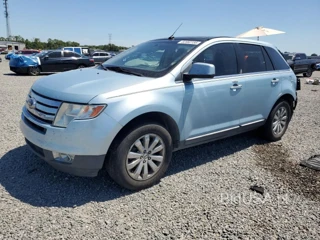 FORD EDGE LIMITED