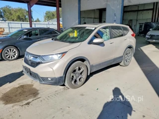 HONDA CR-V EX