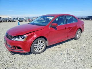 VOLKSWAGEN JETTA S