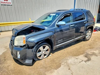 GMC TERRAIN SLT