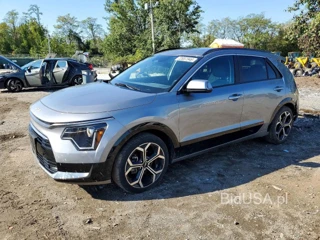 KIA NIRO EX
