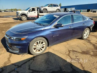 CHEVROLET MALIBU LT