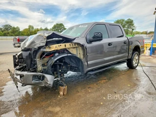 FORD F150 SUPERCREW
