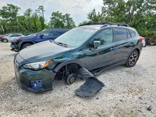 SUBARU CROSSTREK PREMIUM