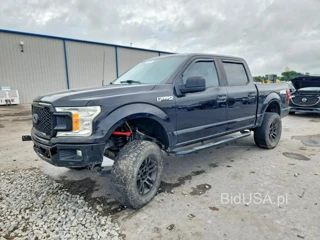 FORD F150 SUPERCREW