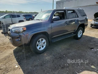 TOYOTA 4RUNNER SR5