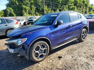 ALFA ROMEO STELVIO SPORT