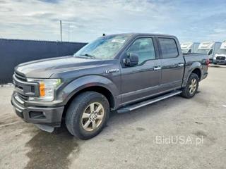 FORD F150 SUPERCREW