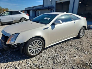 CADILLAC CTS PREMIUM COLLECTION
