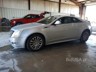 CADILLAC CTS PERFORMANCE COLLECTION