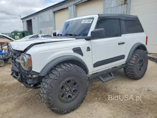 FORD BRONCO BASE