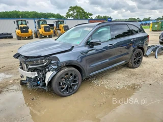 KIA SORENTO SX