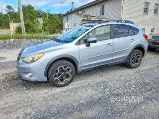 SUBARU XV CROSSTREK 2.0 LIMITED
