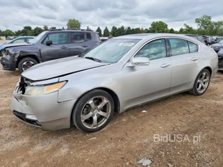ACURA TL