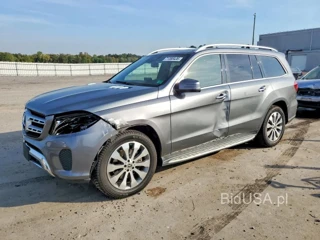 MERCEDES-BENZ GLS 450 4MATIC
